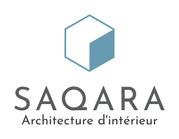 Logo de l'entreprise Saqara Design 