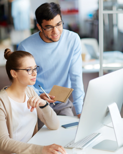 Impact de la formation sur l’évolution professionnelle des salariés