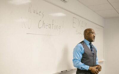 La formation continue : un atout pour développer ses compétences professionnelles