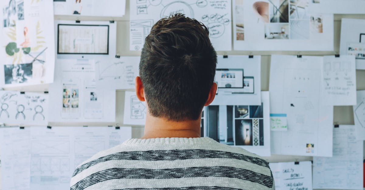 découvrez les dernières tendances en matière d'innovation, explorez des idées novatrices et transformez votre créativité en solutions concrètes pour un avenir meilleur.