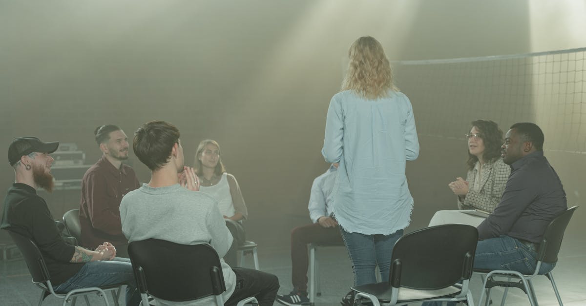 découvrez notre équipe éducative dédiée à l'apprentissage et au développement des compétences. avec des professionnels passionnés et expérimentés, nous nous engageons à offrir des solutions pédagogiques de qualité pour favoriser la réussite de chaque élève.