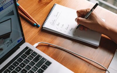 Comment élaborer un plan de cours efficace