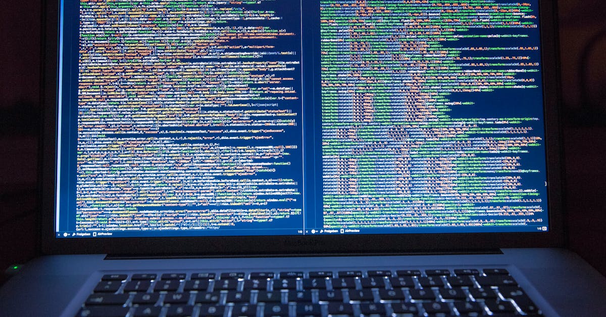 découvrez l'univers fascinant de la data science, une discipline clé qui allie statistiques, informatique et analyse de données pour extraire des insights précieux. apprenez comment les entreprises utilisent la data science pour prendre des décisions éclairées et optimiser leurs performances.