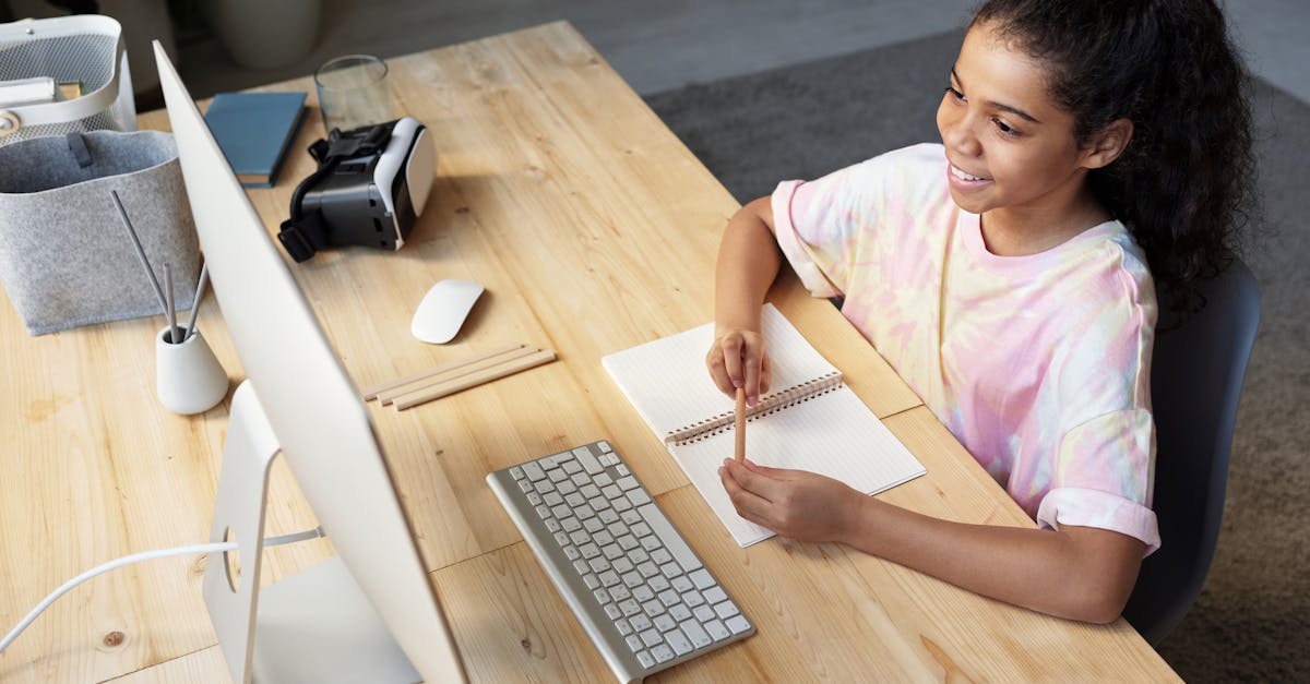 découvrez l'e-learning, une méthode d'apprentissage innovante qui révolutionne la formation en ligne. accédez à des cours variés, développez vos compétences à votre rythme et profitez d'une flexibilité inégalée pour atteindre vos objectifs éducatifs.