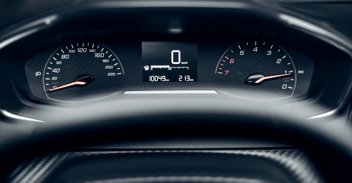 découvrez l'importance de la mesure de performance pour optimiser les résultats de votre entreprise. apprenez à définir des indicateurs clés, à analyser les données et à mettre en place des stratégies efficaces pour atteindre vos objectifs.