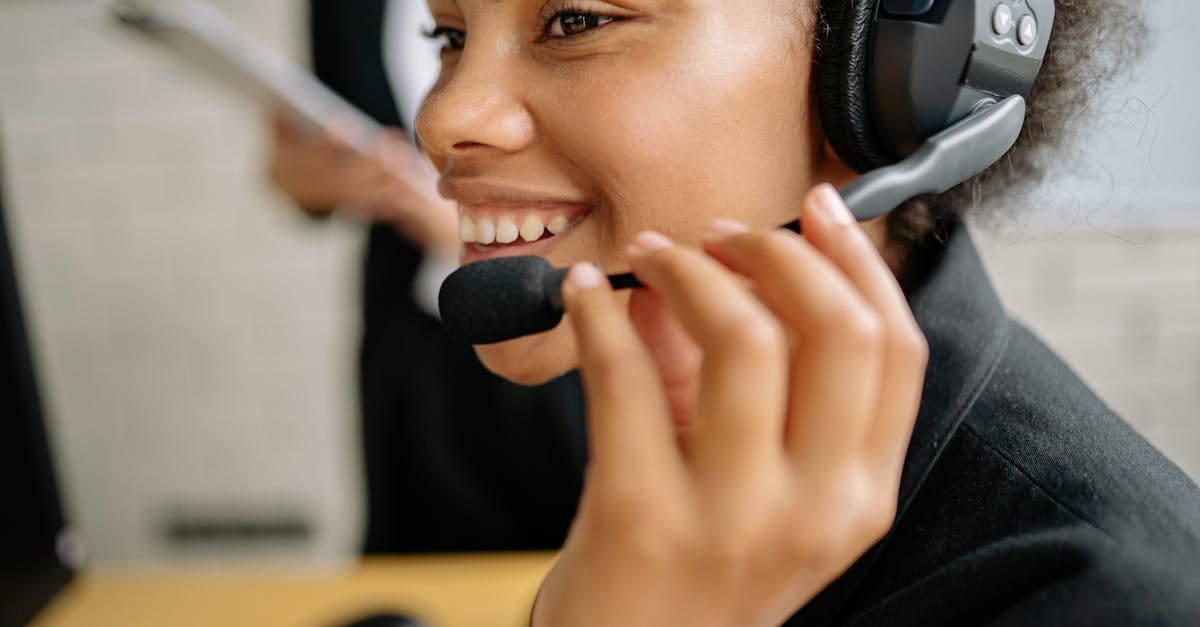 découvrez notre service d'assistance technique dédié pour résoudre tous vos problèmes informatiques rapidement et efficacement. bénéficiez d'un support professionnel, disponible 24/7, pour garantir le bon fonctionnement de vos systèmes et outils numériques.