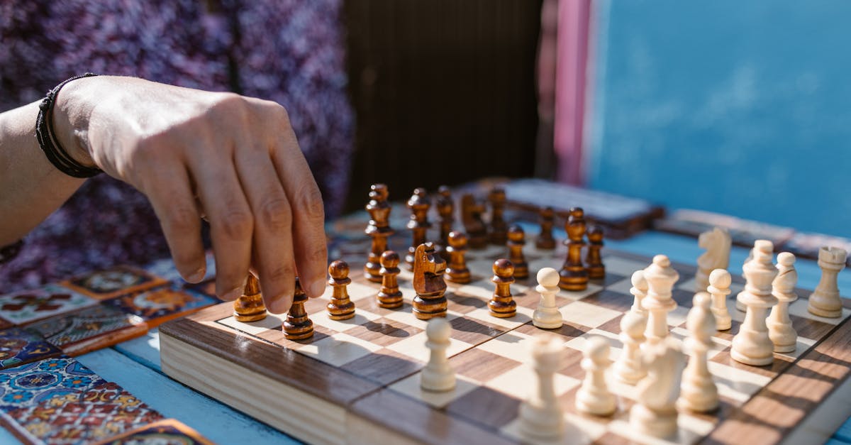 découvrez des stratégies gagnantes qui transformeront votre approche et vous mèneront vers le succès. apprenez des techniques éprouvées pour surmonter les obstacles et optimiser vos performances.