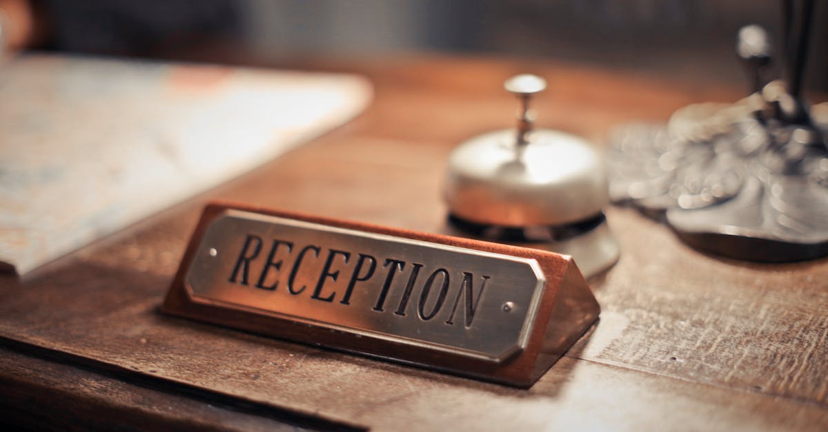 découvrez les services de conciergerie qui vous simplifient la vie, de la gestion des tâches quotidiennes à l'organisation d'événements sur mesure. profitez d'une assistance personnalisée pour répondre à tous vos besoins.