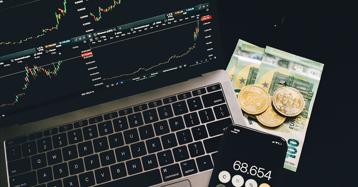 découvrez l'univers des cryptocurrencies : apprenez ce qu'elles sont, comment elles fonctionnent et comment investir dans cet actif numérique prometteur. explorez les tendances, les technologies et les meilleures pratiques pour tirer parti de la révolution financière.