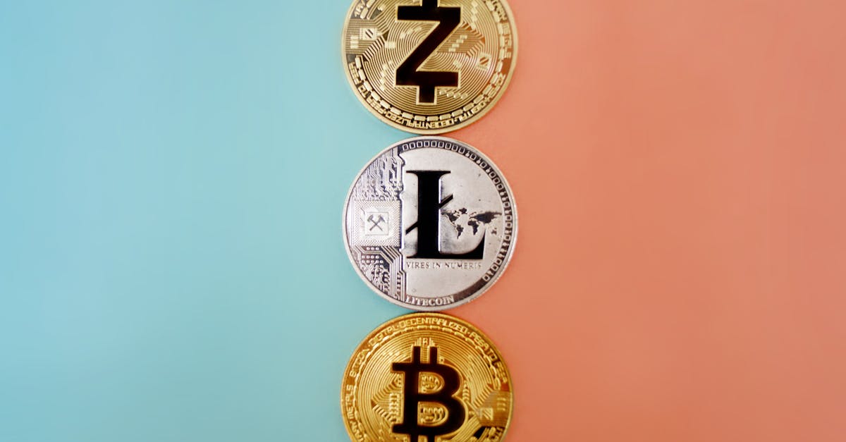 découvrez le monde fascinant des cryptomonnaies : apprenez comment elles fonctionnent, leurs avantages, et comment débuter dans l'investissement. rejoignez la révolution financière dès aujourd'hui !