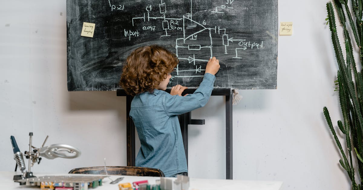 découvrez les dernières tendances en innovation éducative, transformant l'apprentissage grâce à des méthodes modernes et des technologies avancées. explorez des approches novatrices pour améliorer l'engagement et la réussite des élèves.