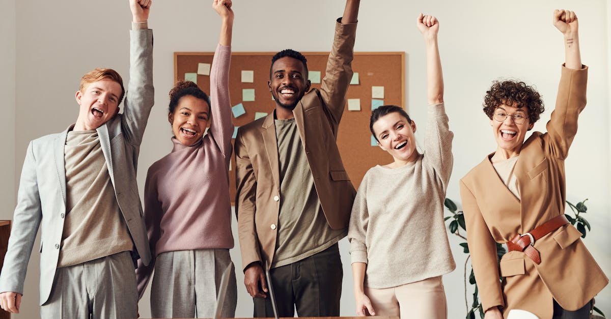découvrez le monde fascinant de l'entrepreneuriat : des conseils pratiques, des stratégies inspirantes et des témoignages de succès pour vous accompagner dans votre aventure entrepreneuriale. transformez vos idées en projets viables et apprenez à naviguer dans le paysage des affaires avec confiance.