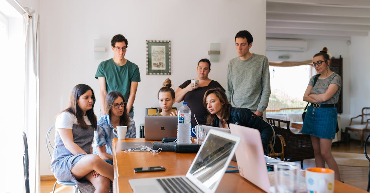 découvrez notre plan de stage complet qui vous guidera à travers les étapes essentielles pour maximiser votre expérience. que vous soyez étudiant ou jeune diplômé, apprenez à définir vos objectifs, choisir l'entreprise idéale et réussir votre intégration. préparez-vous pour un avenir professionnel prometteur avec notre méthodologie efficace.