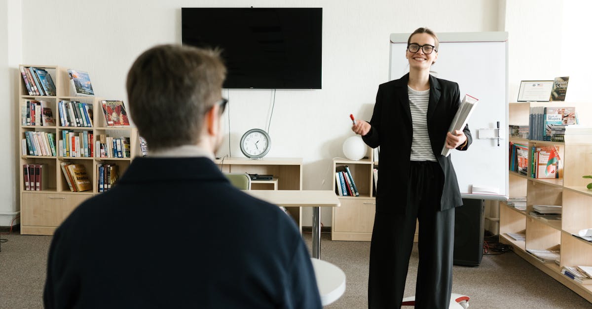découvrez comment améliorer votre capacité d'apprentissage grâce à des stratégies efficaces et des techniques éprouvées. optimisez votre potentiel intellectuel et développez vos compétences pour réussir dans tous les domaines.