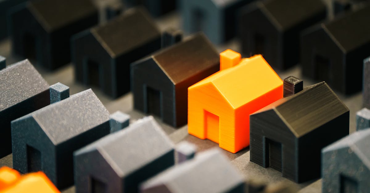 découvrez comment la tokenisation immobilière révolutionne le marché immobilier en permettant l'achat fractionné de biens, facilitant ainsi l'accès à l'investissement et la gestion des actifs grâce à la blockchain.