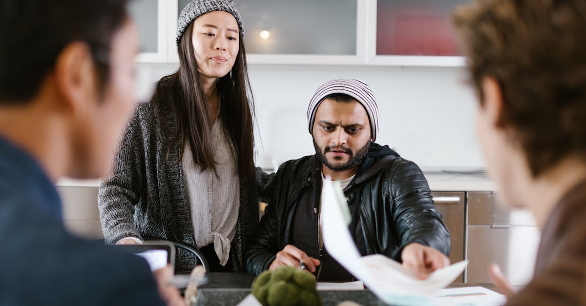 découvrez comment financer votre start-up grâce à des stratégies innovantes et des conseils d'experts. apprenez à attirer des investisseurs, à préparer votre pitch et à naviguer dans le paysage du financement des entreprises émergentes.