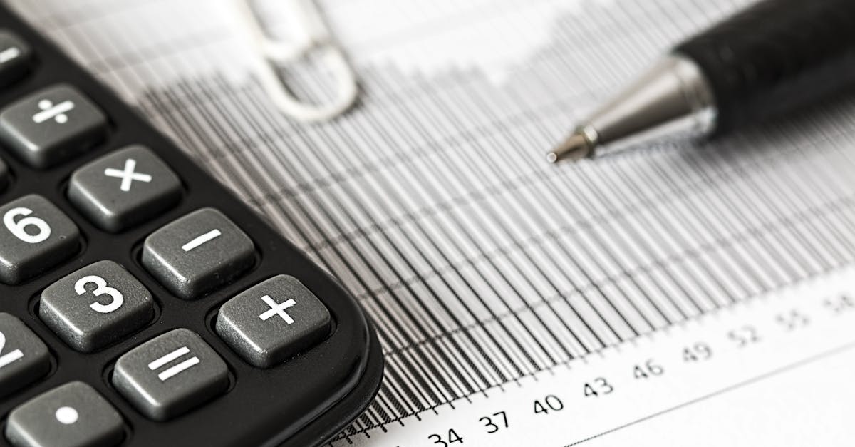 découvrez nos services de comptabilité adaptés à vos besoins : gestion des finances, conseils fiscaux, et optimisation des ressources. faites confiance à notre expertise pour une comptabilité claire et efficace.