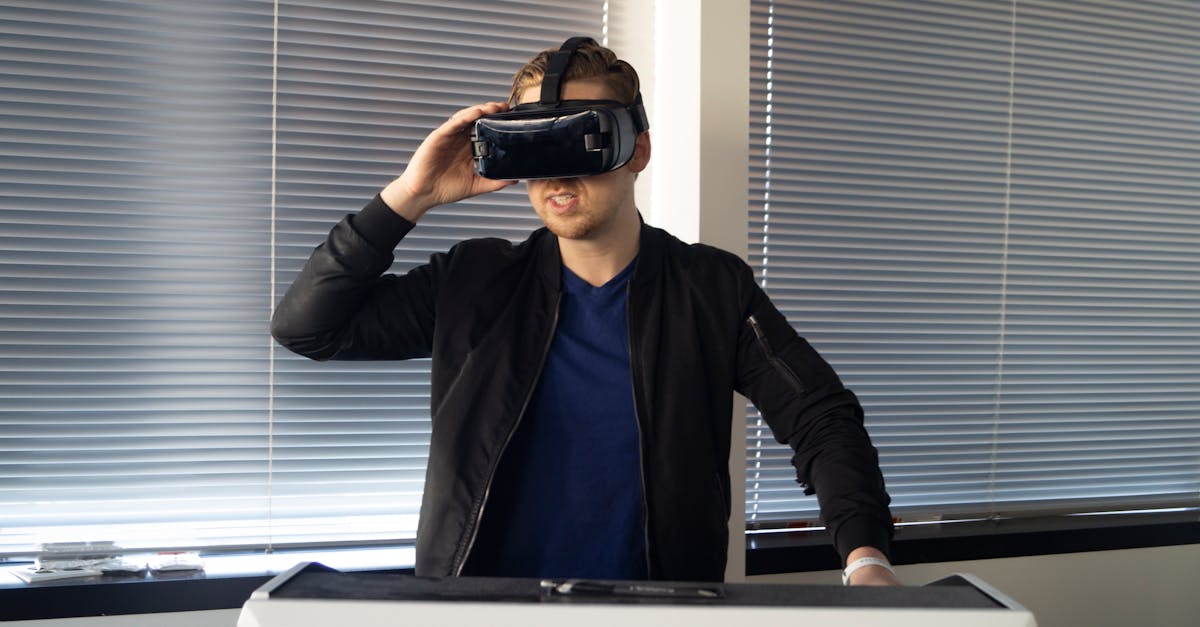 découvrez le monde fascinant de la réalité augmentée, une technologie innovante qui fusionne le numérique avec le monde réel. explorez ses applications, de l'éducation au divertissement, et transformez votre perception de la réalité.