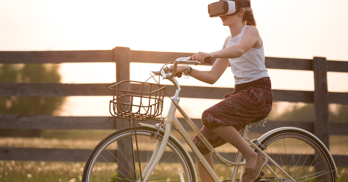 découvrez l'univers fascinant de la réalité augmentée ! explorez comment cette technologie innovante transforme nos interactions avec le monde numérique et physique, offrant des expériences uniques et engageantes dans divers secteurs tels que le divertissement, l'éducation et le commerce.