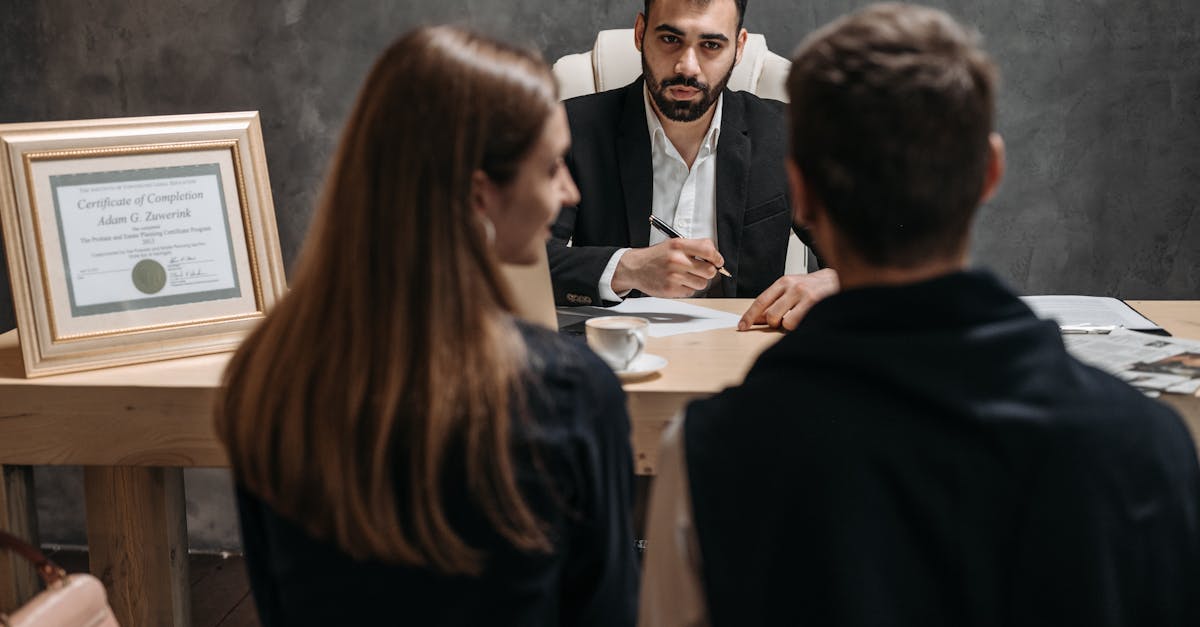 découvrez tout ce qu'il faut savoir sur les certificats : leur importance, les différents types, et comment les obtenir pour valider vos compétences et connaissances.