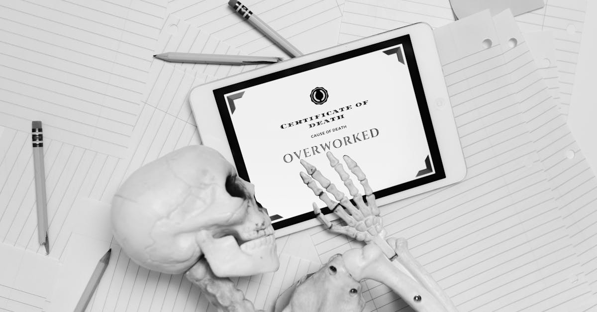 découvrez tout ce qu'il faut savoir sur les certificats : types, processus d'obtention et leur importance dans la validation des compétences professionnelles. informez-vous pour faire le bon choix et booster votre carrière.