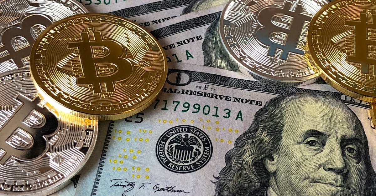 découvrez l'univers des cryptomonnaies : apprenez à investir, comprendre la blockchain et explorer les dernières tendances du marché pour optimiser vos profits.
