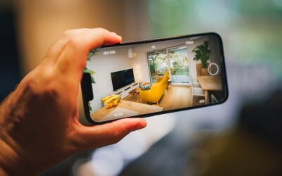 Propriété numérique : investir dans l’avenir de l’immobilier virtuel