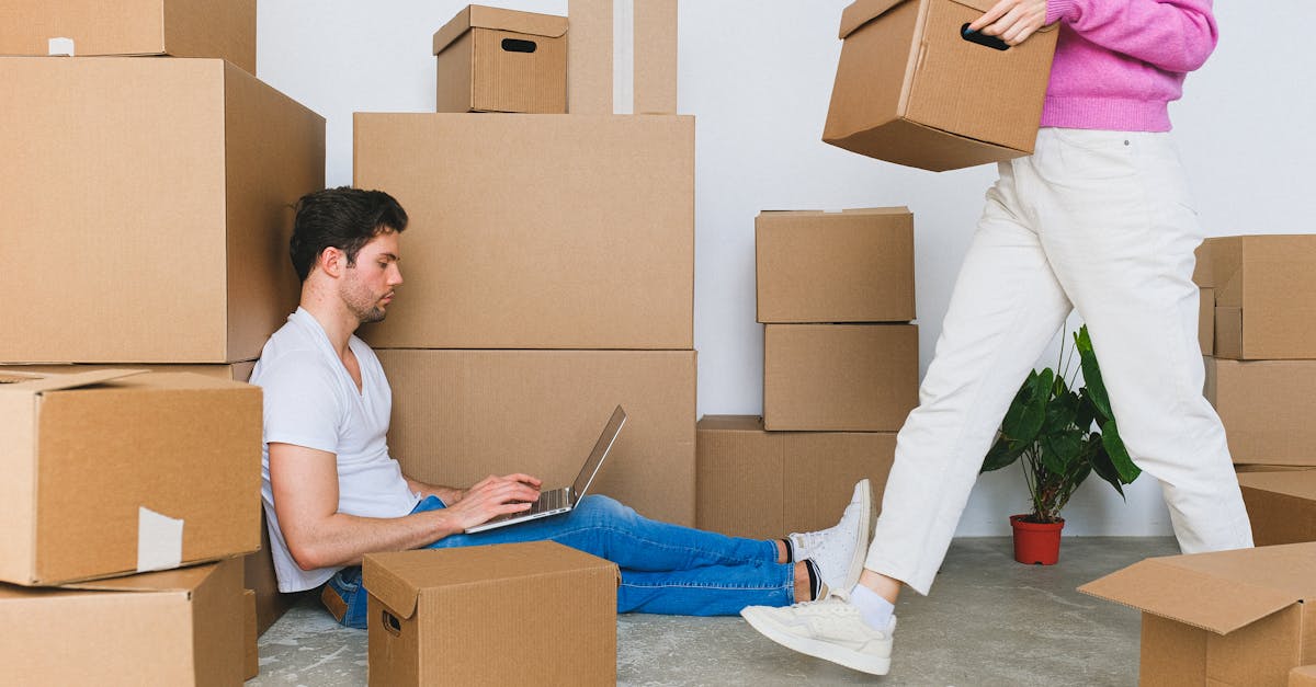 découvrez le concept fascinant de l'immobilier numérique, où les biens virtuels rencontrent l'innovation technologique. explorez les opportunités d'investissement, les tendances du marché et l'impact de la blockchain sur ce secteur en pleine expansion.