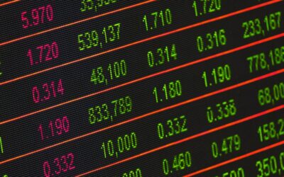 Comprendre les taux de change pour optimiser vos investissements en crypto et immobilier