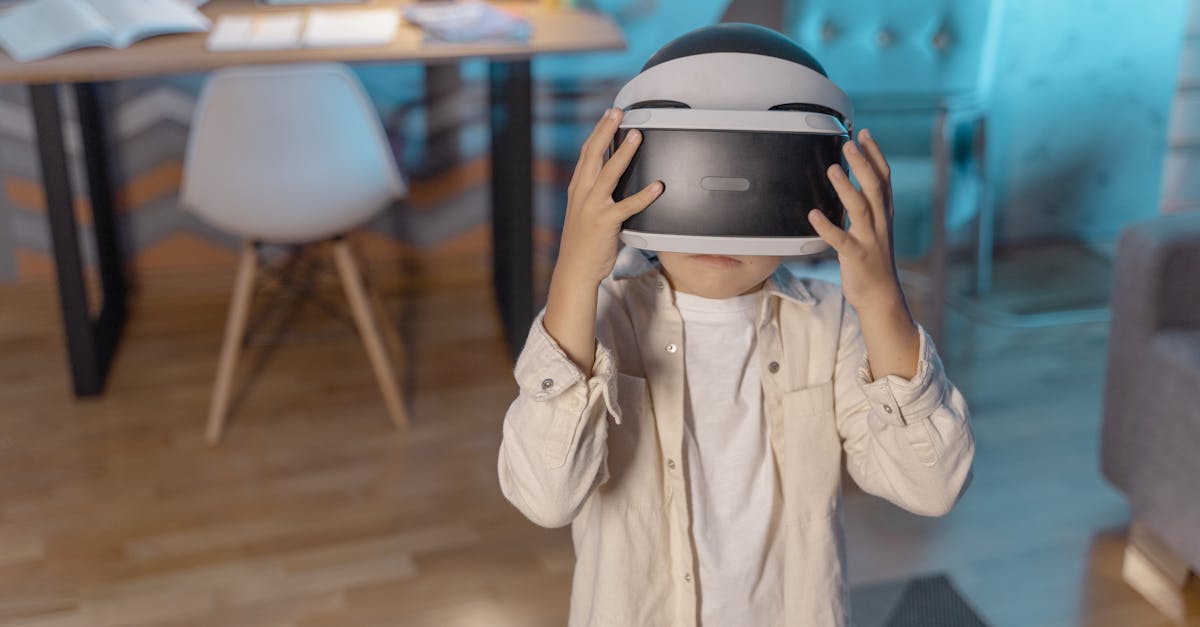 découvrez l'apprentissage immersif : une approche innovante qui engage les apprenants dans des expériences interactives et captivantes. plongez dans un monde d'apprentissage dynamique où la théorie rencontre la pratique, renforçant ainsi la compréhension et la rétention des connaissances.