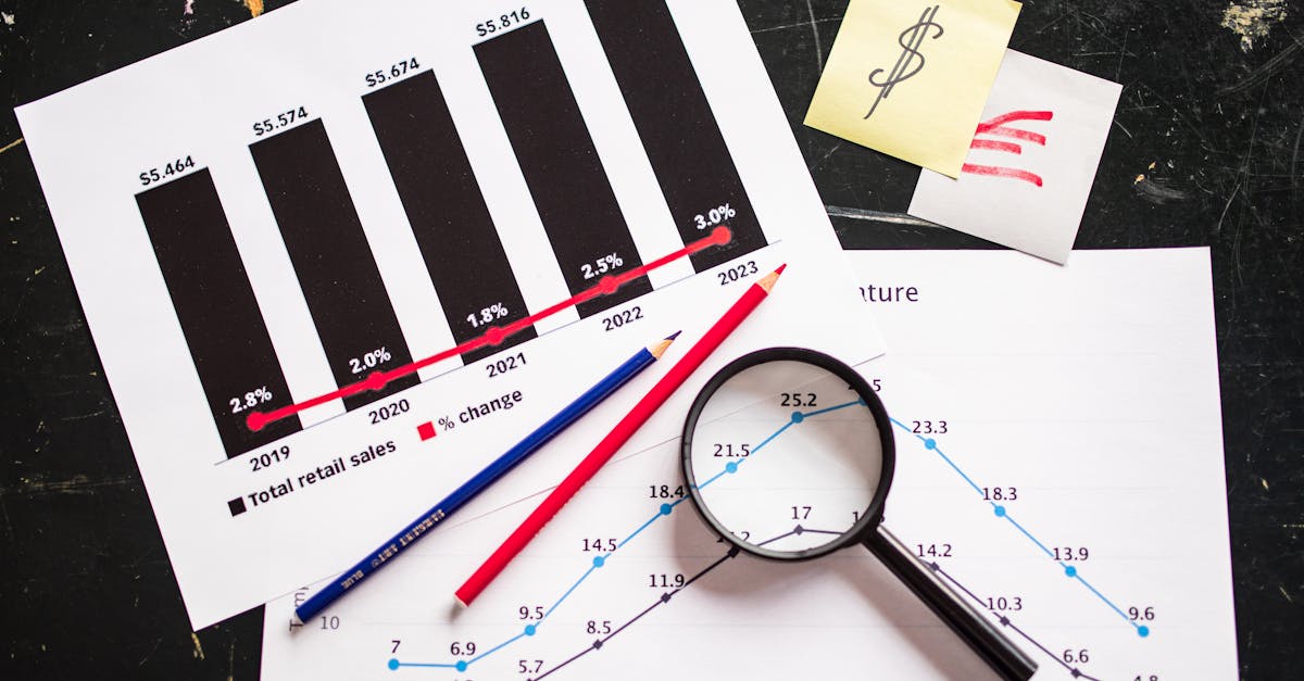 découvrez l'importance de l'étude de marché pour le succès de votre entreprise. apprenez à analyser les tendances, à comprendre votre public cible et à optimiser vos stratégies commerciales grâce à des données précises et pertinentes.