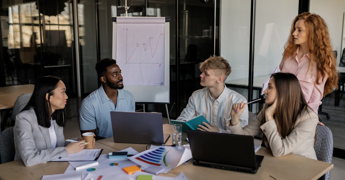 découvrez comment la recherche de marché peut transformer vos stratégies commerciales et vous offrir des insights précieux sur votre clientèle, vos concurrents et les tendances du secteur. élevez votre entreprise à un niveau supérieur grâce à des analyses approfondies et des décisions éclairées.