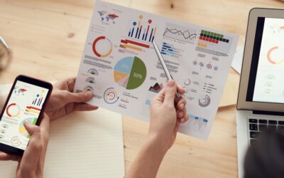 Comment réaliser une étude de marché efficace pour votre entreprise