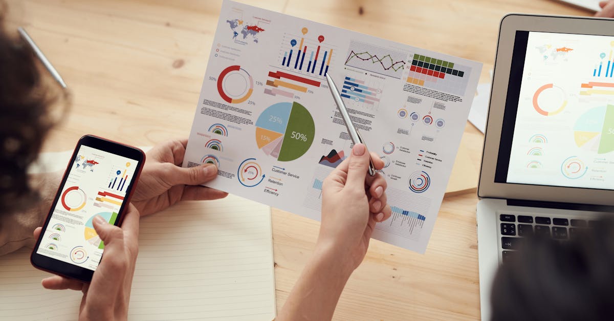découvrez l'importance de l'étude de marché pour votre entreprise. analysez les tendances, identifiez votre public cible et prenez des décisions éclairées pour optimiser votre stratégie commerciale. informez-vous sur les meilleures pratiques en matière de recherche de marché et assurez le succès de vos projets.