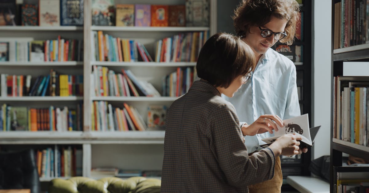 découvrez l'importance de l'évaluation par les pairs dans le cadre éducatif et professionnel. apprenez comment cette méthode favorise des retours constructifs, renforce les compétences et contribue à l'amélioration continue des performances. explorez des stratégies efficaces pour mettre en œuvre une évaluation par les pairs réussie.