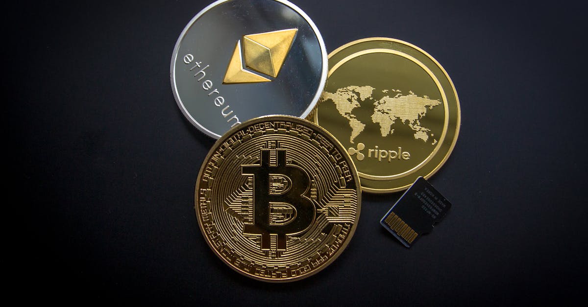 découvrez l'univers fascinant des cryptomonnaies, de leur fonctionnement à leur impact sur l'économie mondiale. apprenez à investir, à trader et à comprendre les tendances émergentes dans le monde des actifs numériques.
