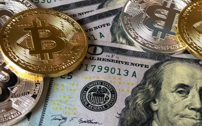 Les impacts des cryptomonnaies sur la bourse et l’immobilier