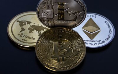 Investir dans la crypto : une opportunité pour l’immobilier dans l’économie moderne