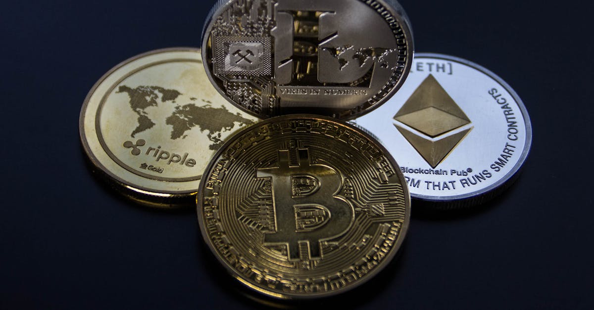 découvrez l'univers des cryptomonnaies : investissements, technologies blockchain, tendances du marché et conseils pratiques pour naviguer dans cet écosystème en pleine expansion.