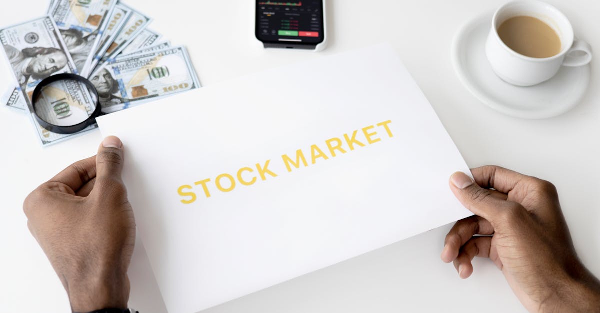 découvrez l'importance de la diversification dans votre stratégie d'investissement et comment elle peut réduire les risques tout en maximisant les rendements. explorez des conseils pratiques pour diversifier votre portefeuille et atteindre vos objectifs financiers efficacement.