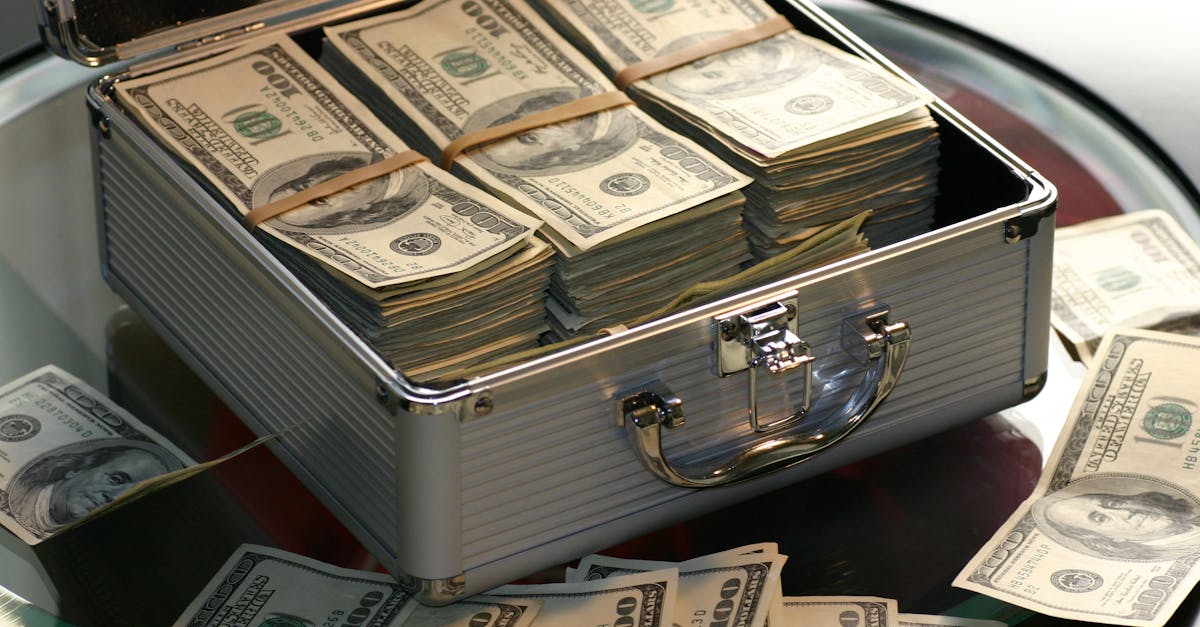 découvrez les meilleures stratégies d'investissement pour optimiser votre portefeuille et maximiser vos rendements. apprenez à diversifier vos actifs, à comprendre les marchés financiers et à prendre des décisions éclairées pour atteindre vos objectifs financiers.