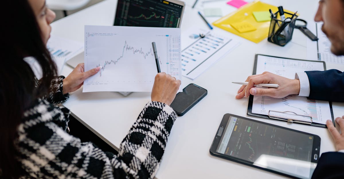 découvrez des stratégies d'investissement efficaces et des conseils d'experts pour optimiser votre portefeuille. maximisez vos gains et atteignez vos objectifs financiers grâce à des analyses approfondies et des opportunités d'investissement diversifiées.