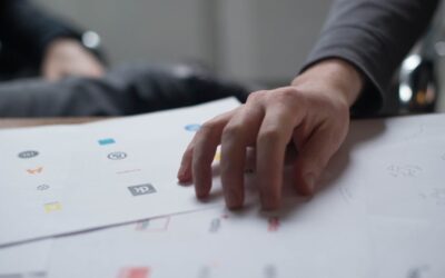 Créer un logo efficace pour renforcer l’identité de votre entreprise
