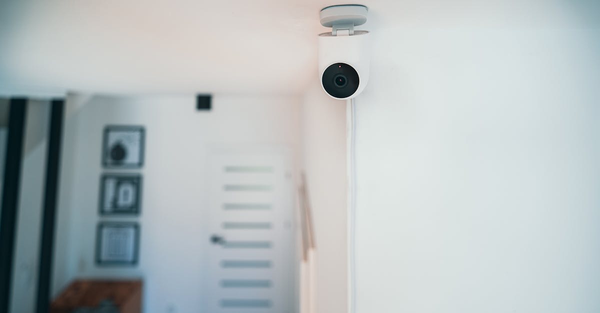découvrez les meilleures pratiques en matière de sécurité intelligente, incluant des stratégies avancées pour protéger vos données, anticiper les menaces et garantir la confidentialité. optimisez votre sécurité avec des solutions innovantes et restez à la pointe de la technologie.