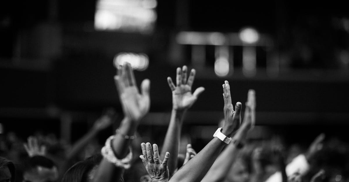 découvrez notre guide complet sur l'identification et l'engagement de votre public cible. apprenez à mieux comprendre les besoins et attentes de votre audience pour optimiser vos stratégies marketing et maximiser l'impact de vos campagnes.