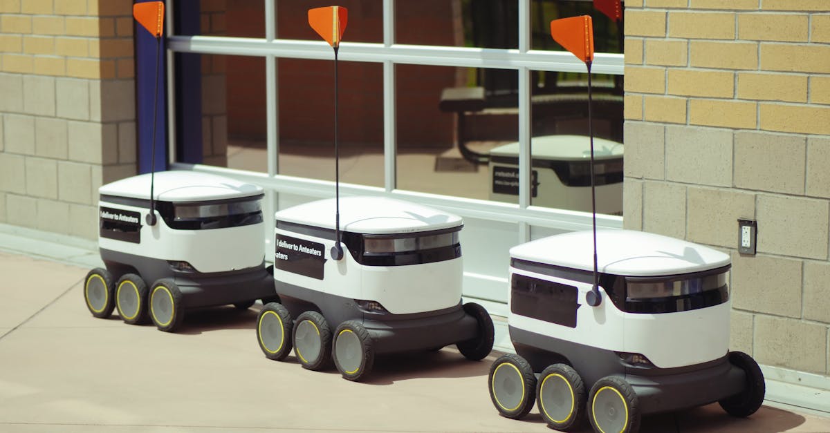 découvrez les systèmes autonomes, leur fonctionnement et leur impact sur divers secteurs. plongez dans le futur de la technologie avec des applications allant de la robotique à l'intelligence artificielle.