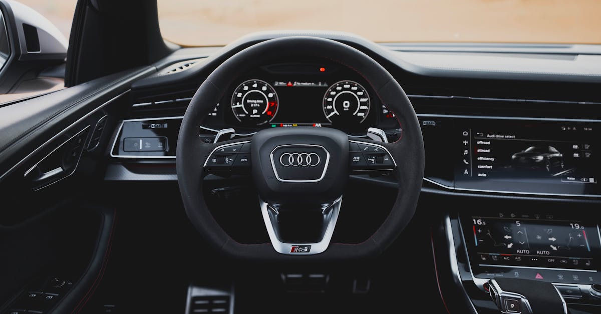 découvrez l'univers des systèmes autonomes, ces technologies innovantes qui révolutionnent l'automatisation et l'intelligence artificielle. apprenez comment ces systèmes peuvent améliorer l'efficacité, la sécurité et la prise de décision dans divers secteurs.