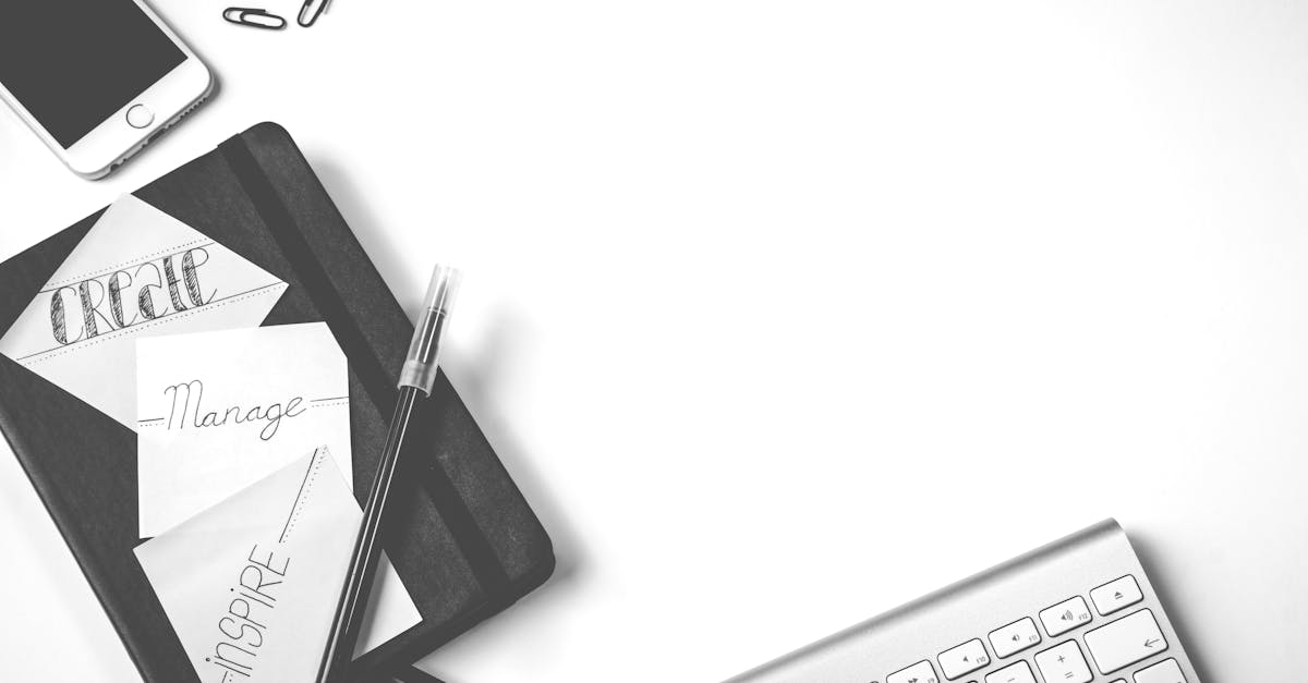 découvrez des conseils pratiques et des stratégies innovantes pour développer votre entreprise. boostez votre succès avec nos ressources sur la gestion, le marketing et l'entrepreneuriat.