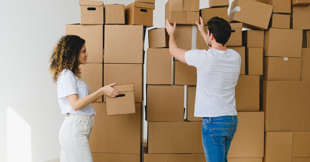 découvrez comment investir dans l'immobilier grâce aux cryptomonnaies. maximisez vos rendements et diversifiez votre portefeuille avec des opportunités innovantes dans le secteur immobilier. explorez les tendances actuelles et les stratégies d'investissement qui allient performance et sécurité.