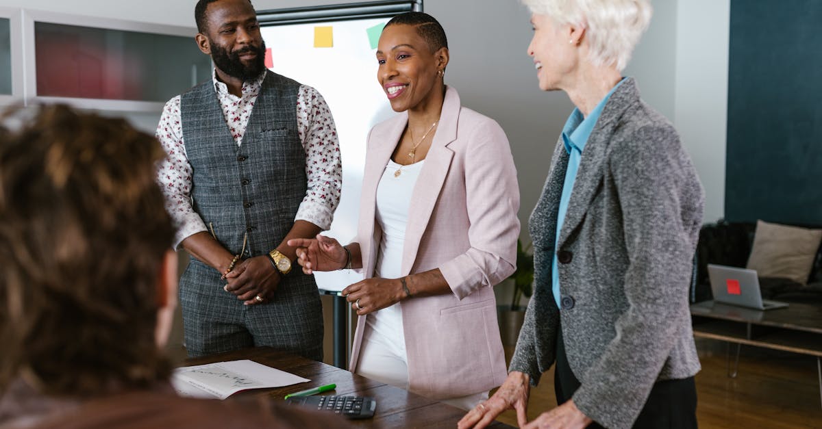 découvrez comment financer vos projets avec des stratégies de funding efficaces. explorez les différentes options de financement disponibles et obtenez des conseils pratiques pour réussir vos demandes de fonds.